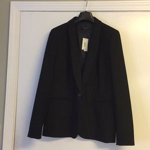 J.Crew light wool Blazer
